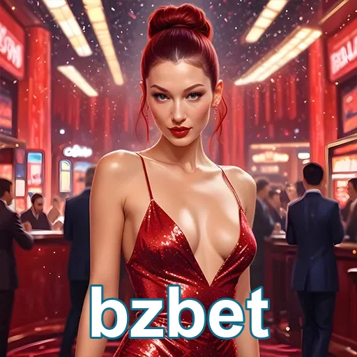 Ilustração de Aproveite slots e servicos VIP com a bzbet