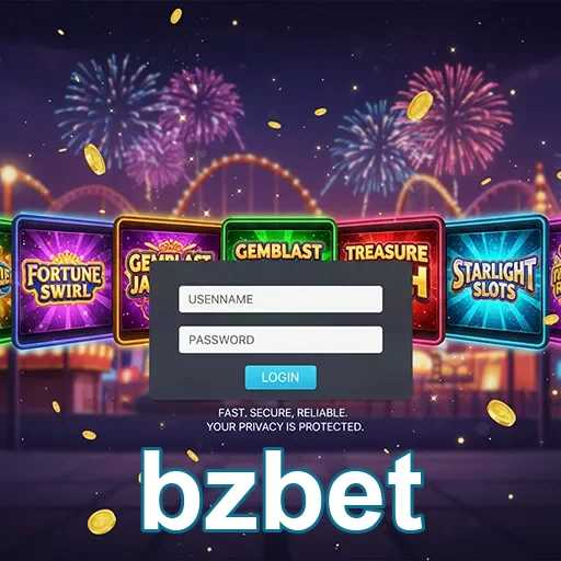 Ilustração de Aproveite a Experiência de Jogo Mobile na bzbet