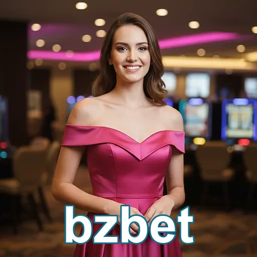 Ilustração de Descubra a Experiência de Jogos Ao Vivo no bzbet