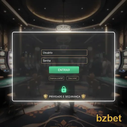 Bacará clássico no aplicativo bzbet