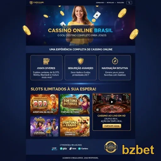 Usuário jogando no aplicativo bzbet com segurança